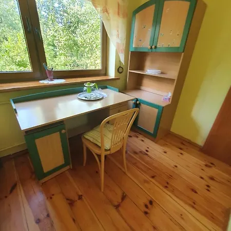 Agroturystyka LAS i WODA Prazmow Zewnętrze zdjęcie