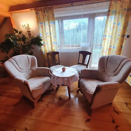 Agroturystyka LAS i WODA Prazmow Zewnętrze zdjęcie