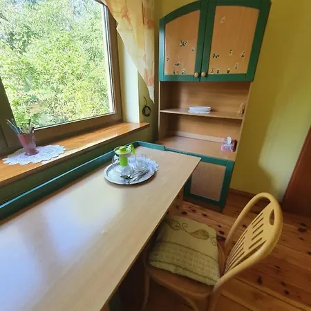 Agroturystyka LAS i WODA Prazmow Zewnętrze zdjęcie