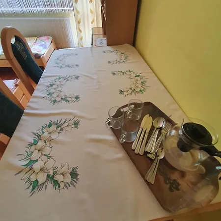 Agroturystyka LAS i WODA Prazmow Zewnętrze zdjęcie