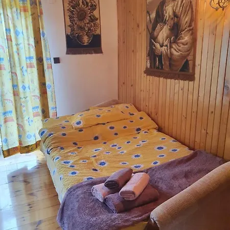 Agroturystyka LAS i WODA Prazmow Zewnętrze zdjęcie