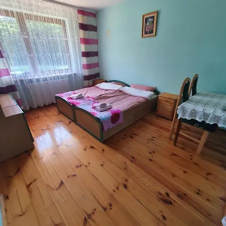 Agroturystyka LAS i WODA Prazmow Zewnętrze zdjęcie