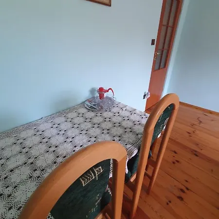 Agroturystyka LAS i WODA Prazmow Zewnętrze zdjęcie