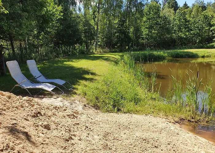 Agroturystyka Las I Woda