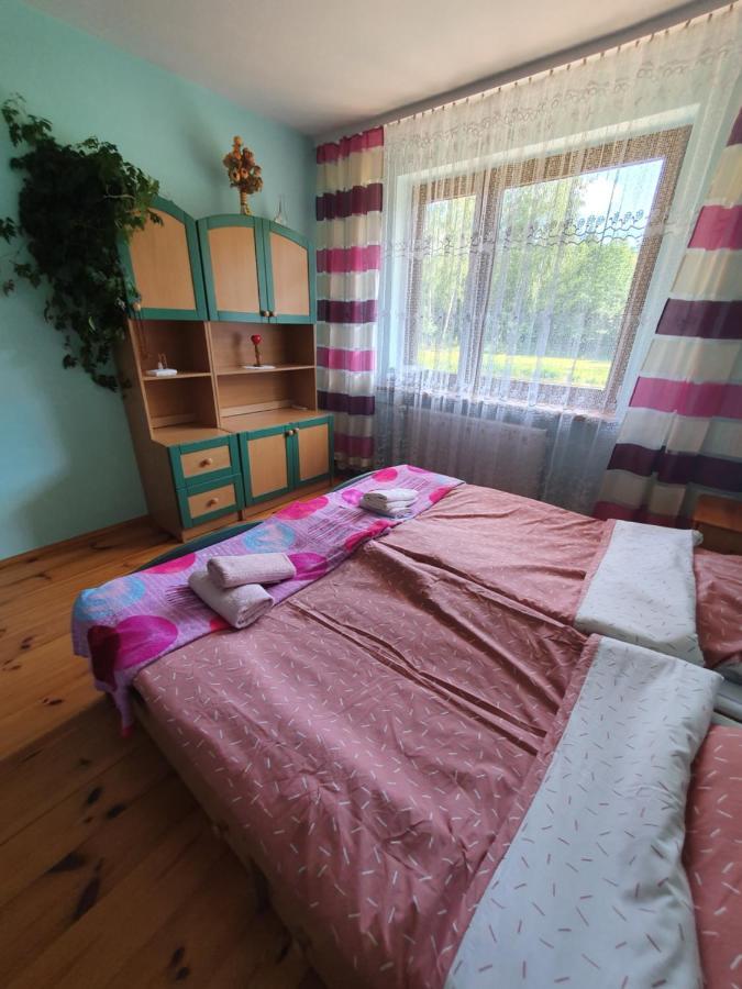 Farm stay I Woda *