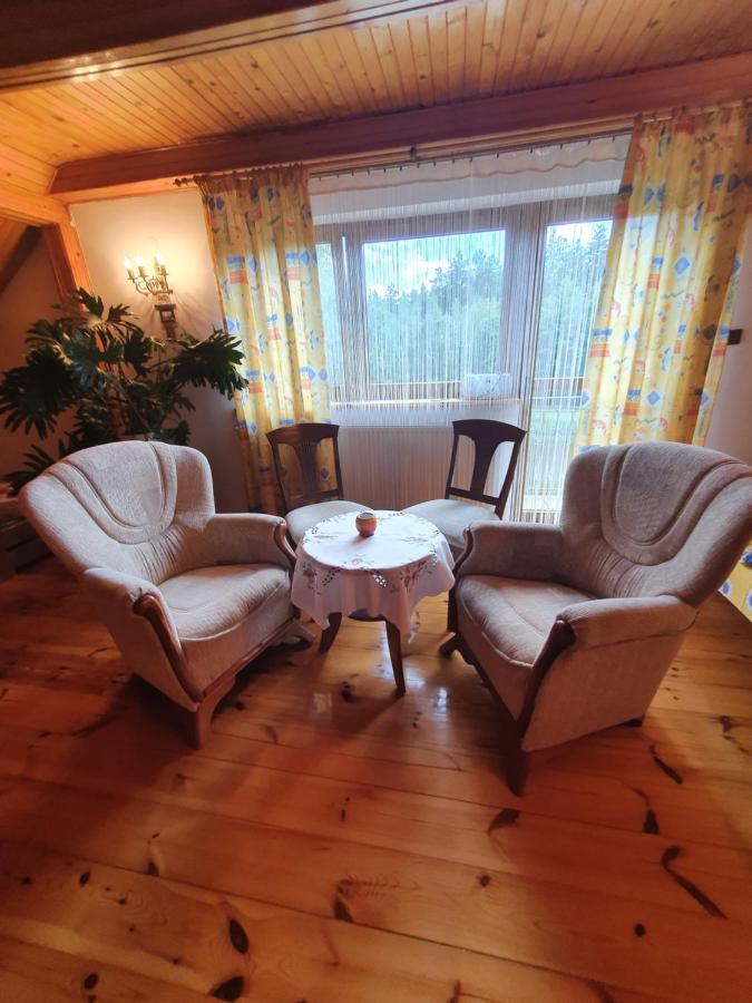 Farm stay I Woda