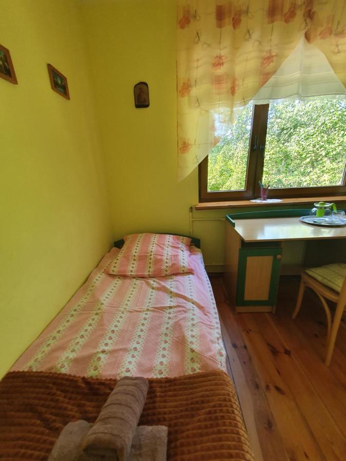 Farm stay I Woda